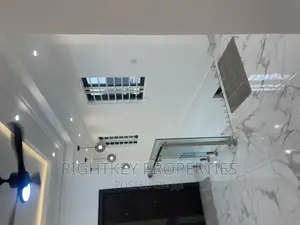 4bdrm Duplex in Knust Ahesan, Kumasi Metropolitan for sale
