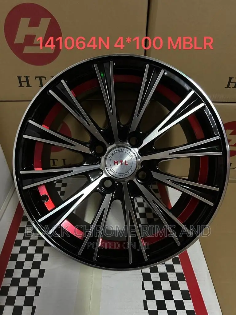 Rim16 Universal