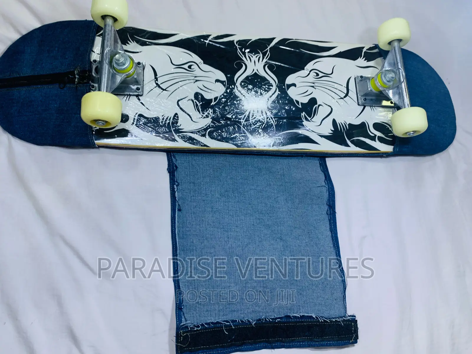 Skateboard Bag