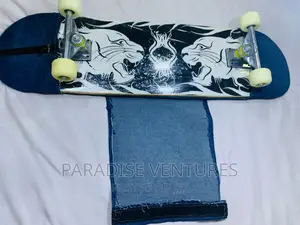 Skateboard Bag