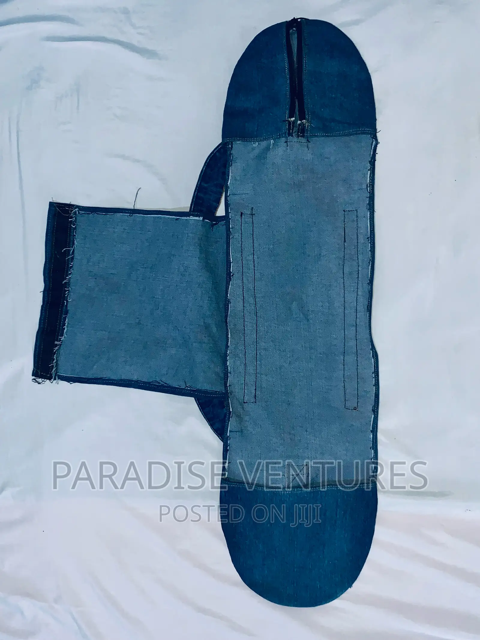 Skateboard Bag