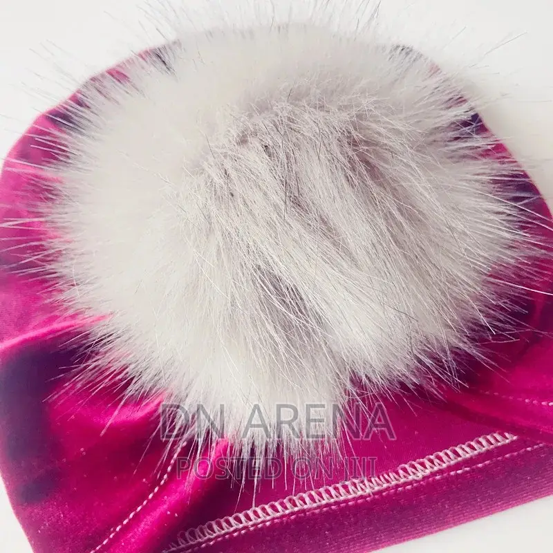 Hats for Girlsbaby Turban Headwraps Infant Beanie Hat