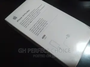 Trusted Quality iPhone Type C Fast Charger