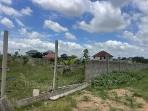 1 Plot of Land for Sale at East Legon Hills Santeo