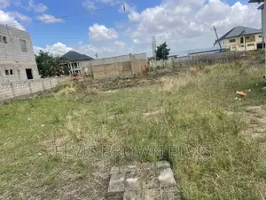 2 or 3 Plots Together 4 Sale at East Legon Hills