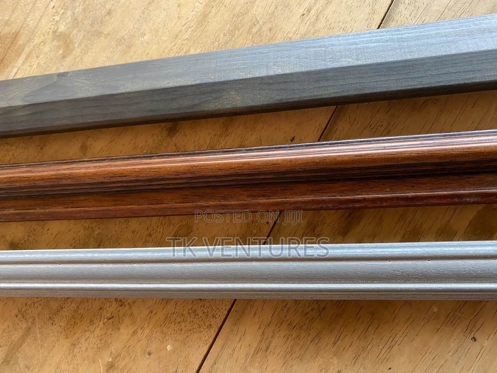 Picture Wooden Frames Mouldings (Bulk)