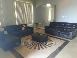 Furnished 3bdrm Villa in Rawlings Avenue, Kumasi Metropolitan for rent