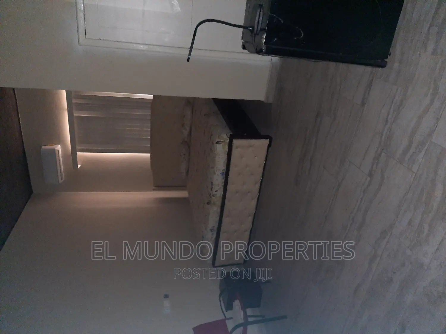Furnished 3bdrm Villa in Rawlings Avenue, Kumasi Metropolitan for rent