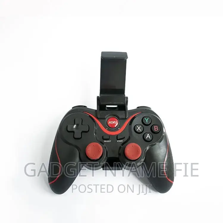 V13 Wireless Bluetooth Game Controller
