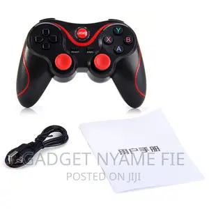 V13 Wireless Bluetooth Game Controller