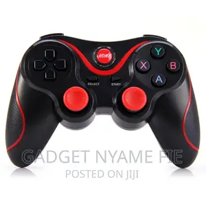 V13 Wireless Bluetooth Game Controller