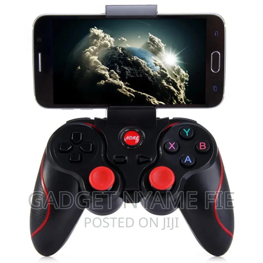 V13 Wireless Bluetooth Game Controller