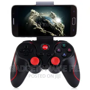 V13 Wireless Bluetooth Game Controller