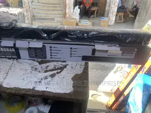 Panasonic Sta30 Soundbar