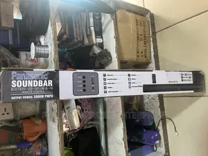 Panasonic Sta30 Soundbar
