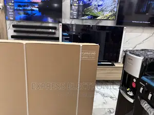 Samsung UHD Smart Friendly Budget 75”Cu8000 Tv