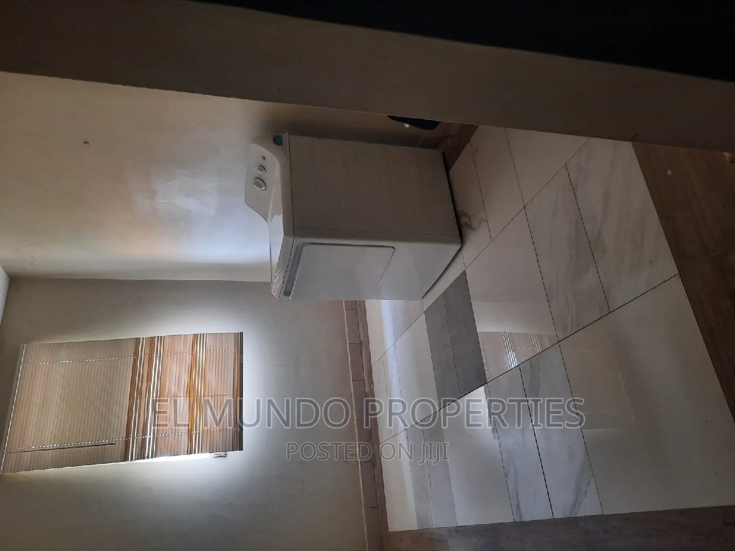 Furnished 3bdrm Villa in Rawlings Avenue, Kumasi Metropolitan for rent