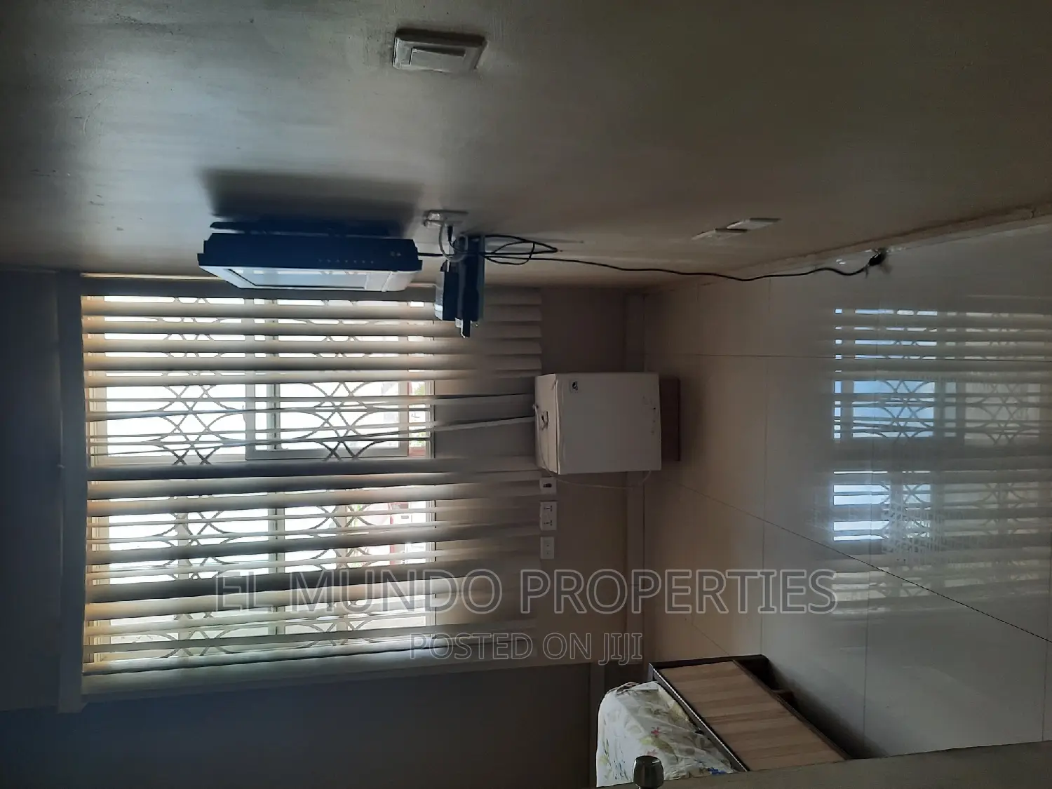 Furnished 3bdrm Villa in Rawlings Avenue, Kumasi Metropolitan for rent