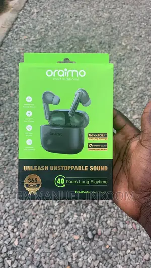 Oraimo Pro Airpod