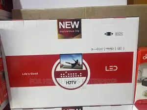 LED 24inches Tv