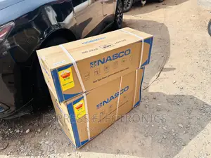 Coo Your Room With Nasco Split R410 Gas 1.5hp Ac