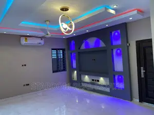 3bdrm Duplex in Kwabenya for sale