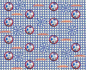 Printed Cloth for Schools, Groups, Funeral, Groups Etc