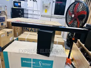 Extra Bass Soundbar With Woofer B650 
