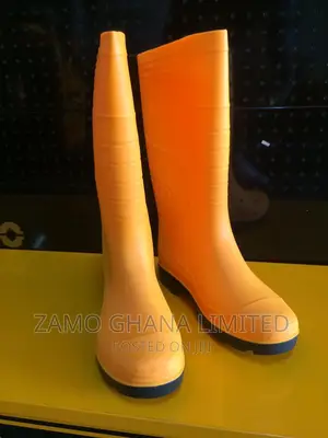 Safety Boots Size 42/43/44 - Ssh092sb.42