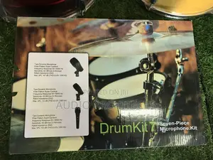 Shure PGA Drum Mic