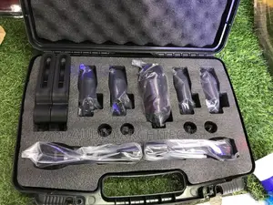 Shure PGA Drum Mic