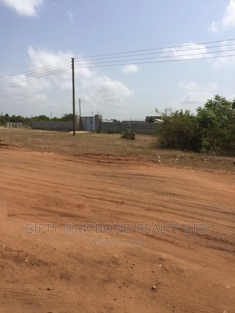 Afienya Accessible (Genuine) Lands 4 SaLe _Promo! in Tema Metropolitan