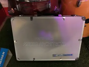 Senneheiser E600 Stage Drum Mic