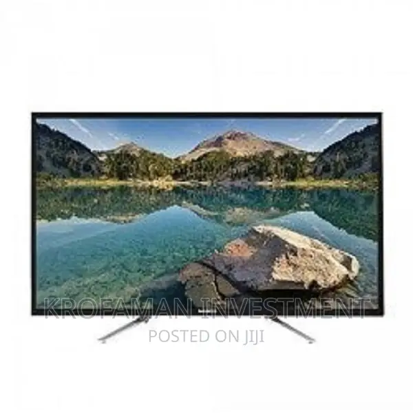 Nasco Nas-J50fbfl 50′′ Led Digital Satellite Tv