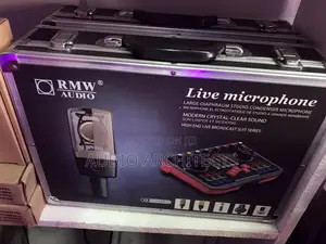 RMW X8 Combo