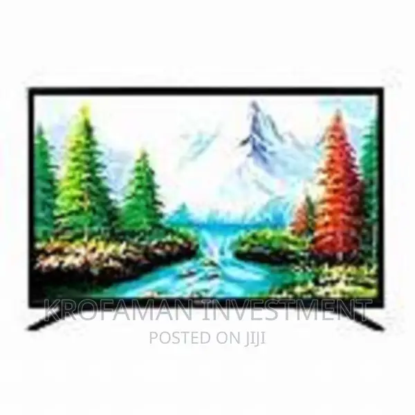 Nasco Nas-J50fbfl 50′′ Led Digital Satellite Tv