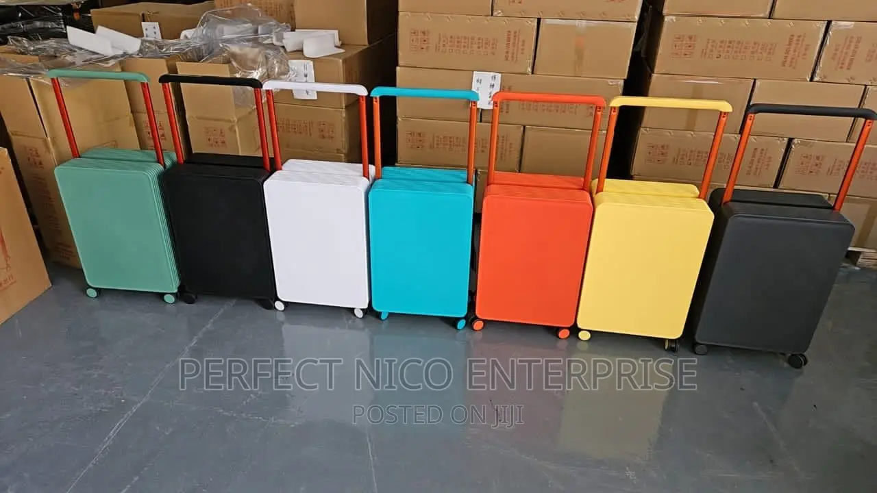 2in1 Anti Thieves Plastic Bag