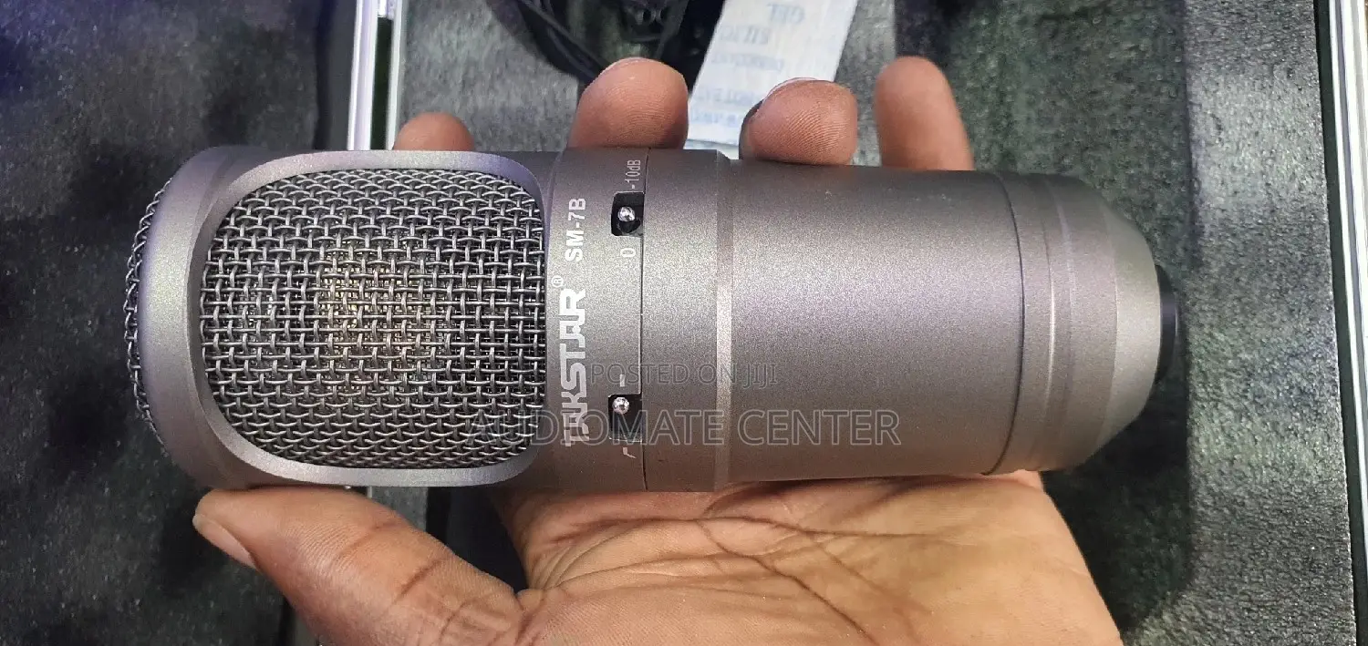Takstar Sm-7b