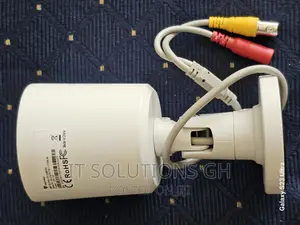 Raysharp 2mp Colourvu With Audio Camera Metal