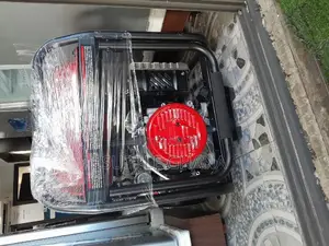Honda Generator