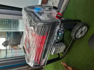 Honda New Generator