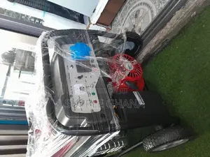 Honda New Generator