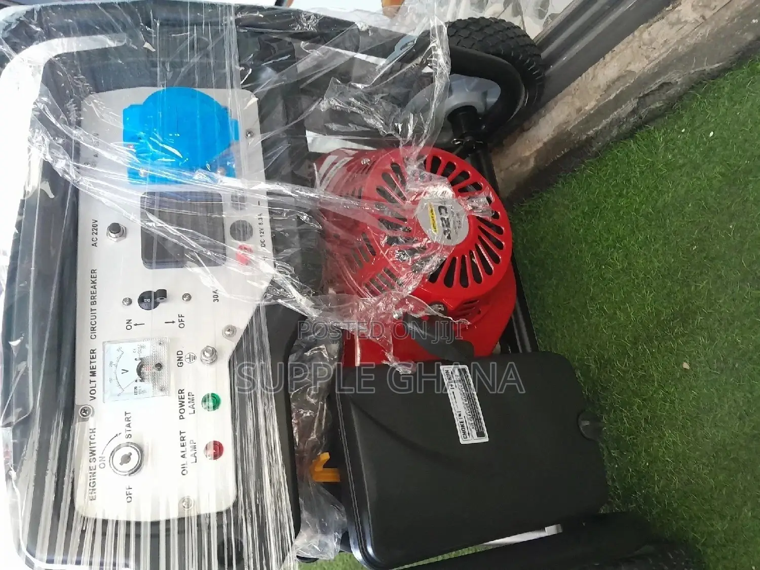 Durable Honda New Generator
