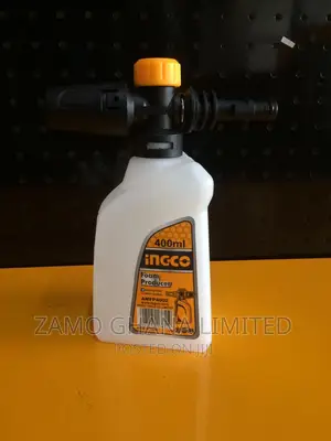 Foam Producer 400ml - Amfp4002