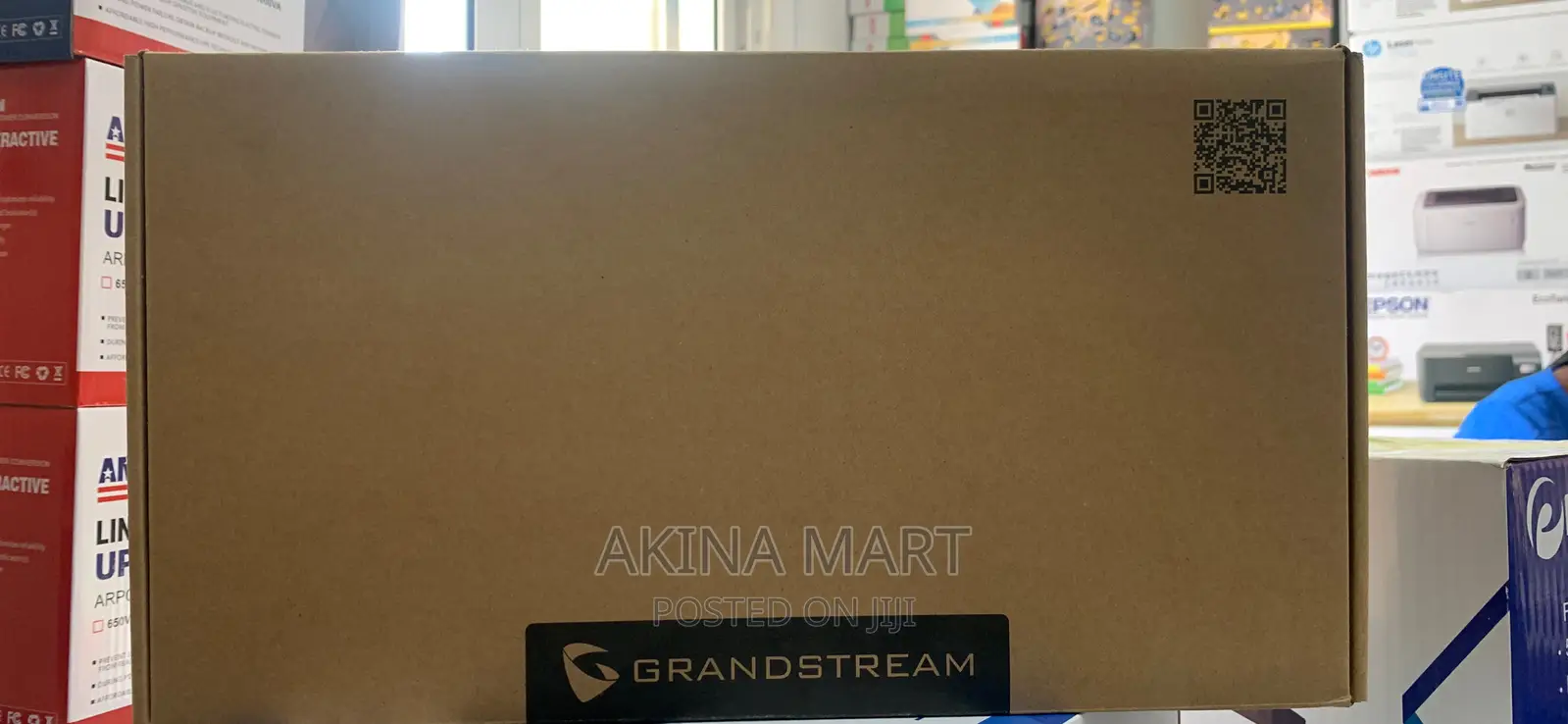 Grandstream Ucm6302a