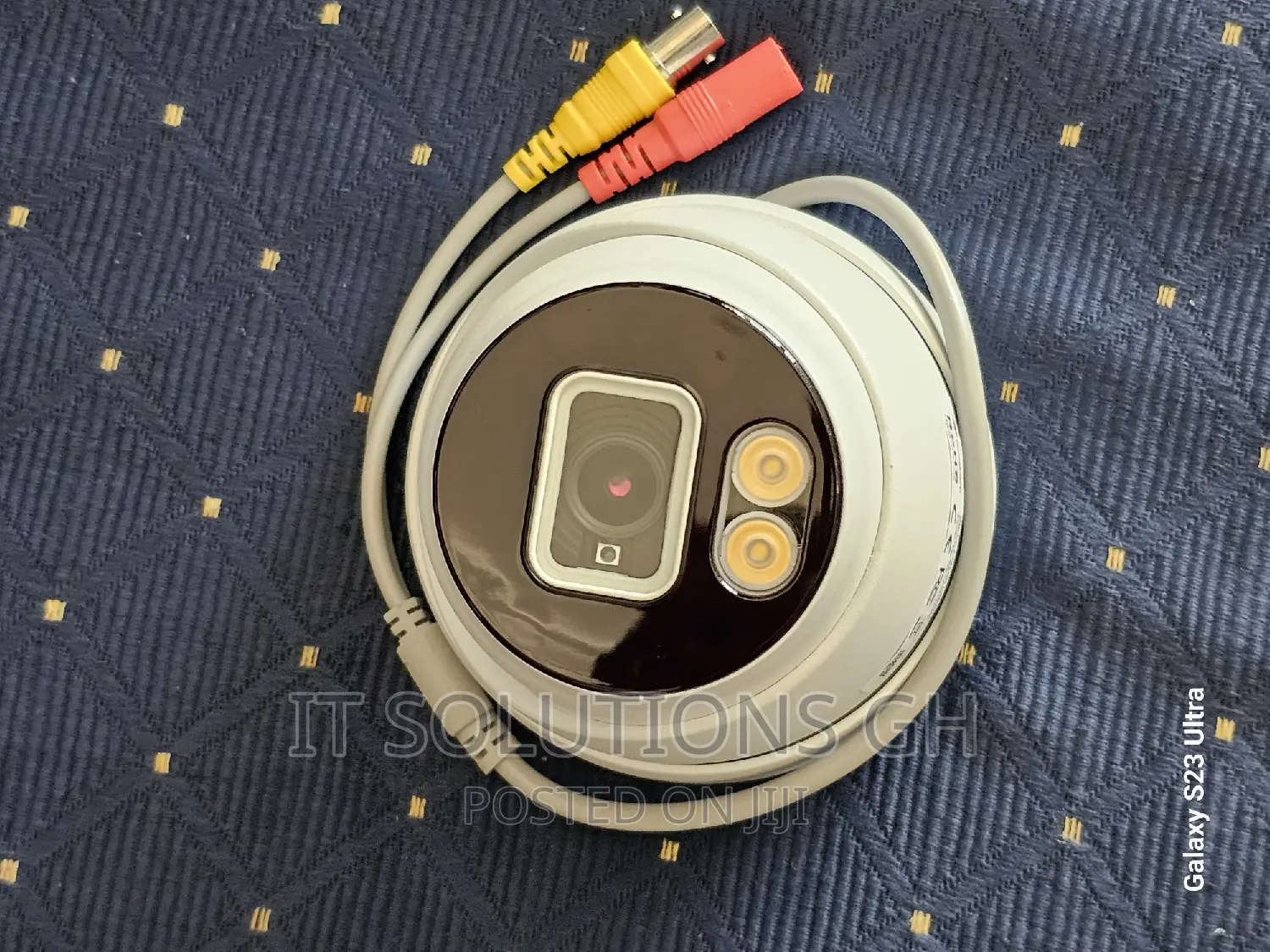 Raysharp 2mp Audio Colourvu With Audio