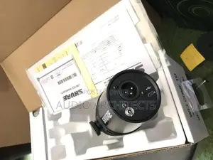 Shure MV7 Podcast Microphone