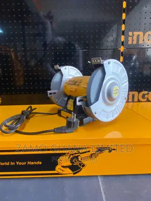 Bench Grinder 350w - Bg83502