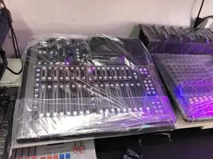 Behringer AIR X32 Compact Digital Mixer