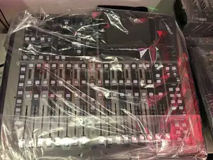 Behringer AIR X32 Compact Digital Mixer